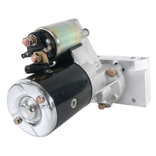 12 Volt Mini Starter for Chevy 305 350 454 E303588