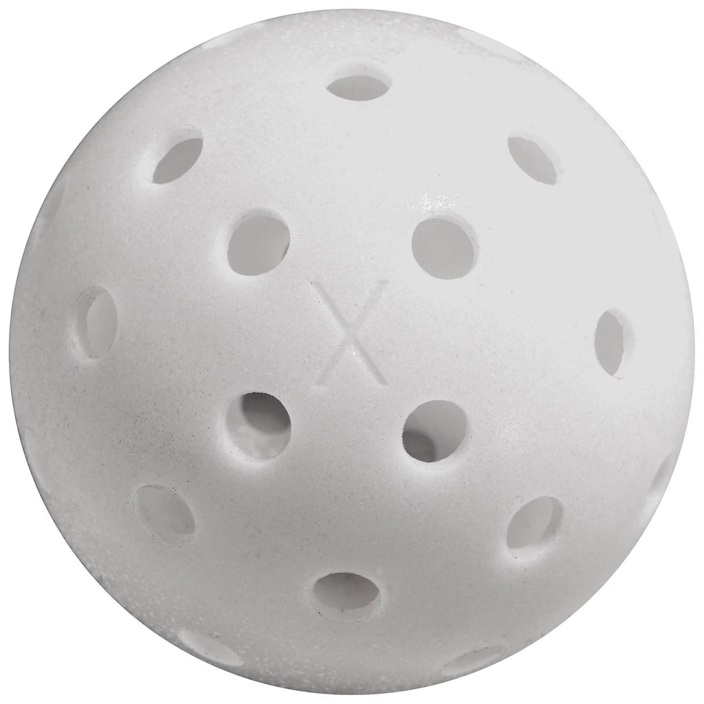 Optic Yellow Outdoor Pickleballs 3 Pack B913052