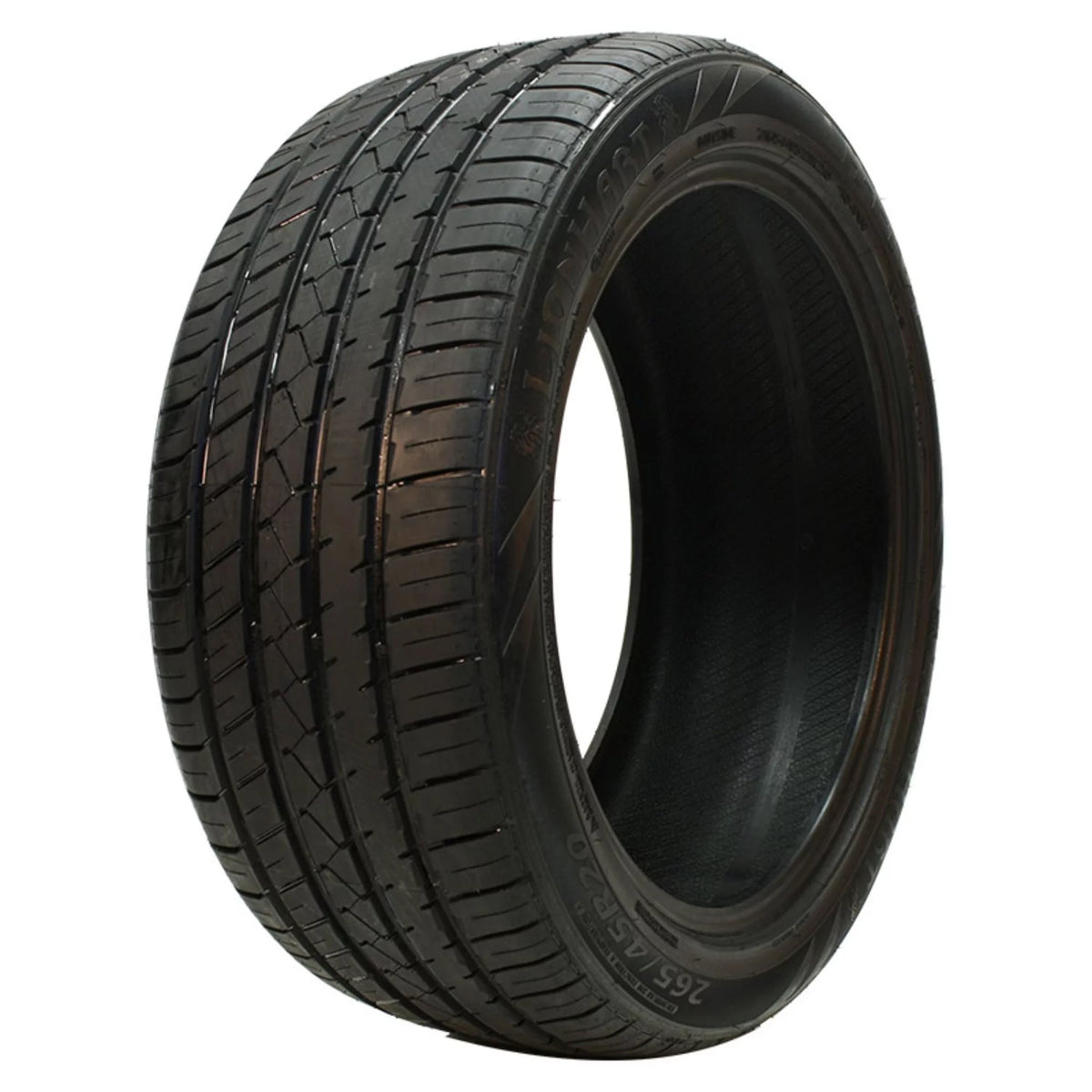 All Season 255/30ZR21 93W XL Passenger Tire H488310