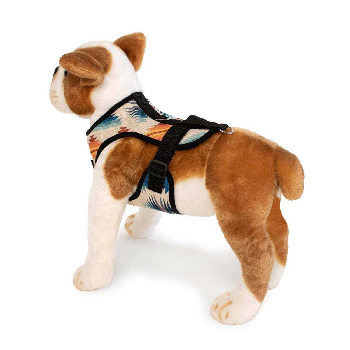 Ombre Dog Harness C98695