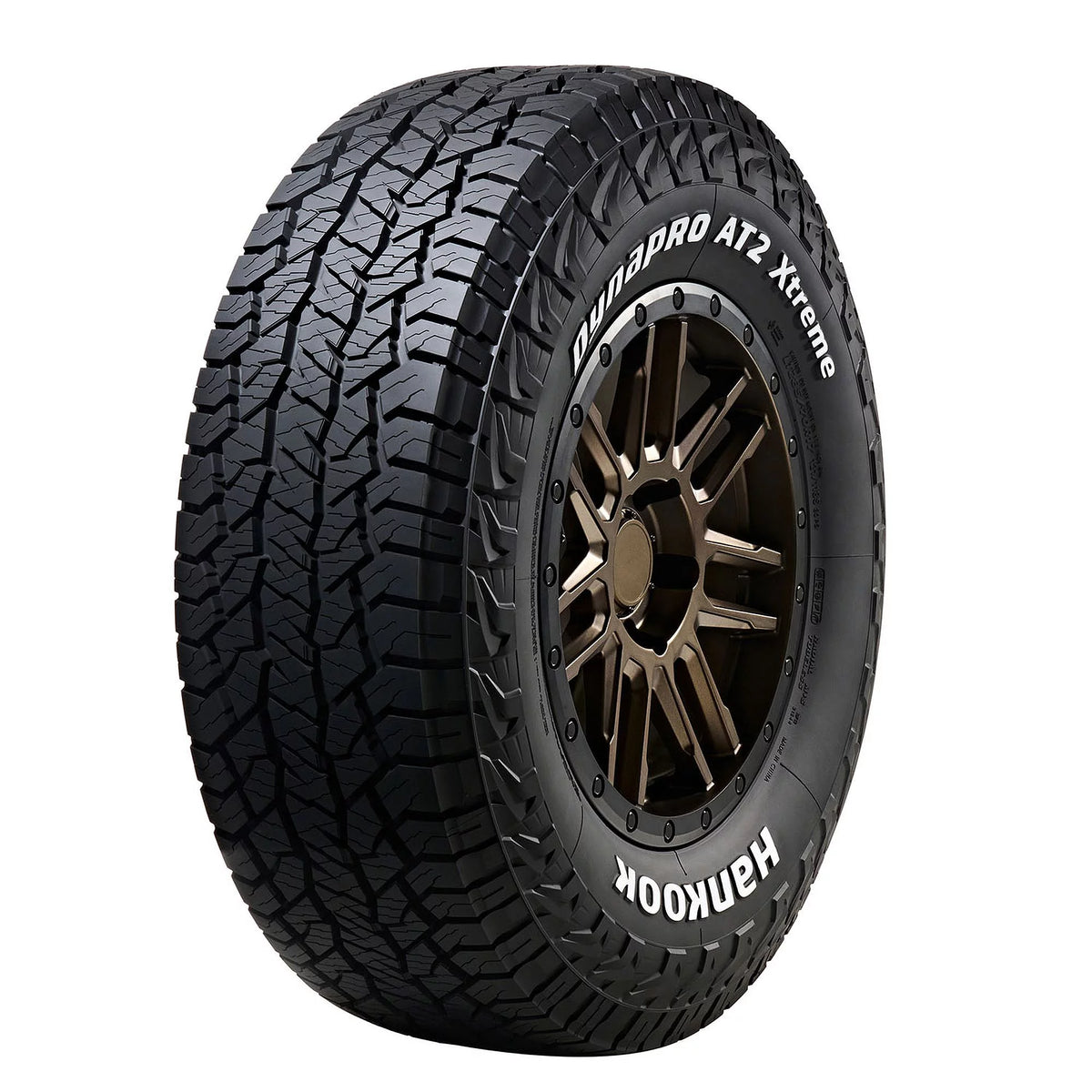 All Terrain 275/65R18 116T Light Truck Tire R3039