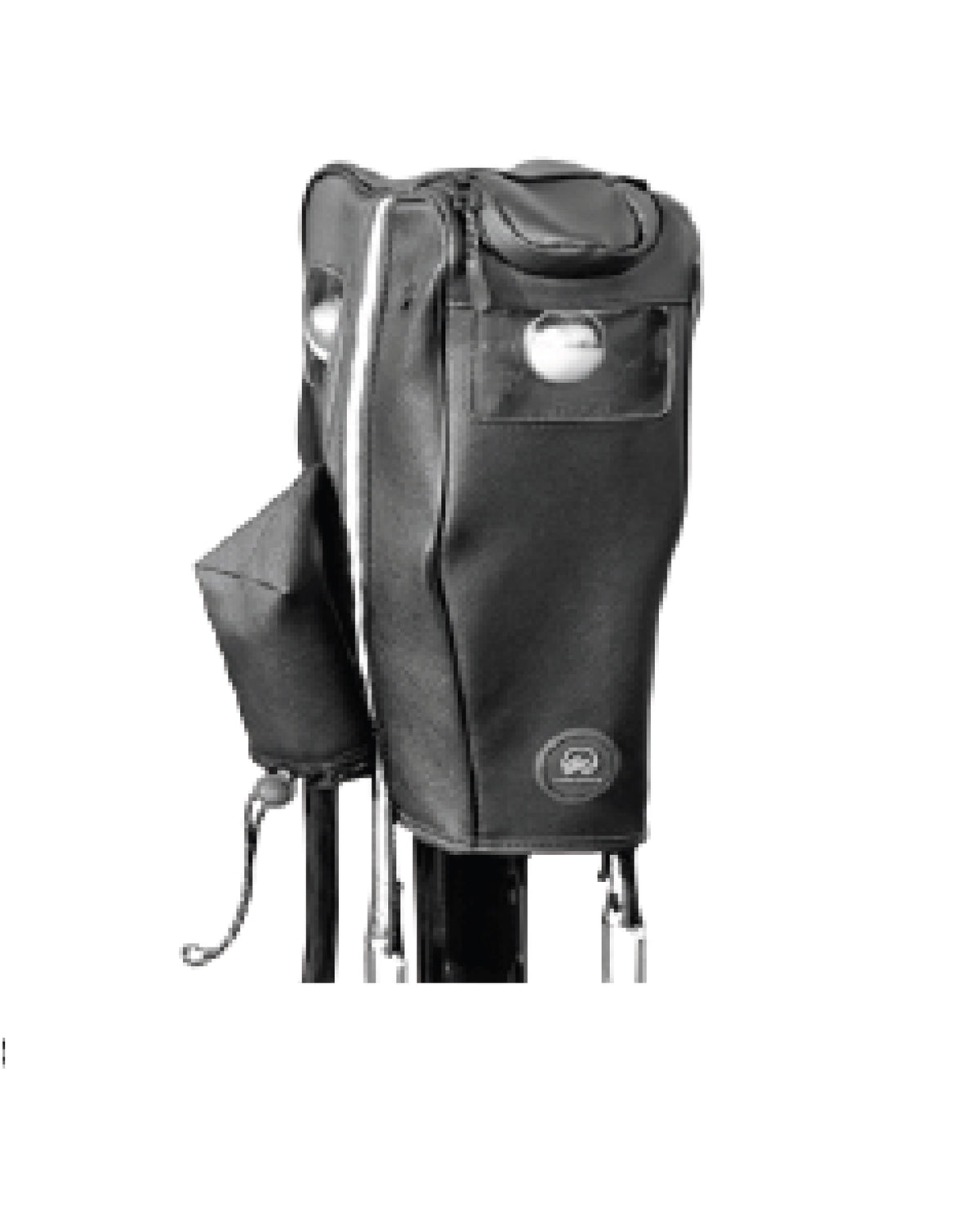 Head Cover Suspension Pro Jack Clever Cover V748404