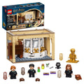 LEGO Harry Potter Hogwarts Polyjuice Potion Mistake with Minifigures N416