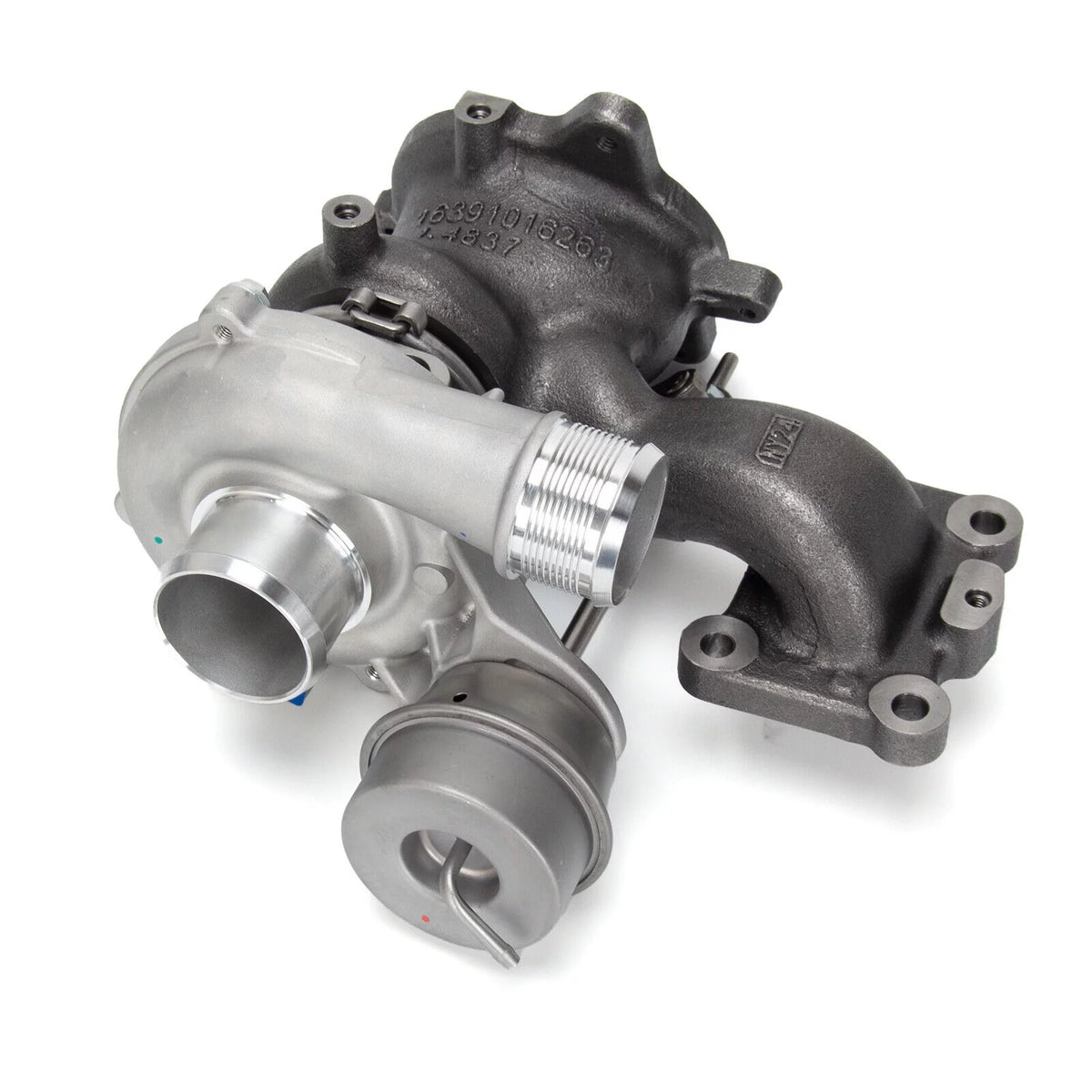 Turbocharger for Ford Fusion 2014-2020 L4 1.5L O8777