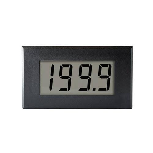 4-20 Ma Loop Powered LCD Meter R8622