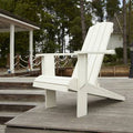 Lime Malibu Chair P329