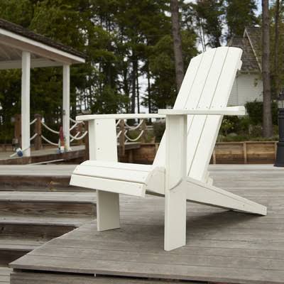 Lime Malibu Chair P329