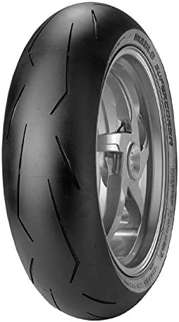 190/55-17 Rear Tire H114716