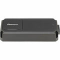 Black Compact Marine Amplifier S83331