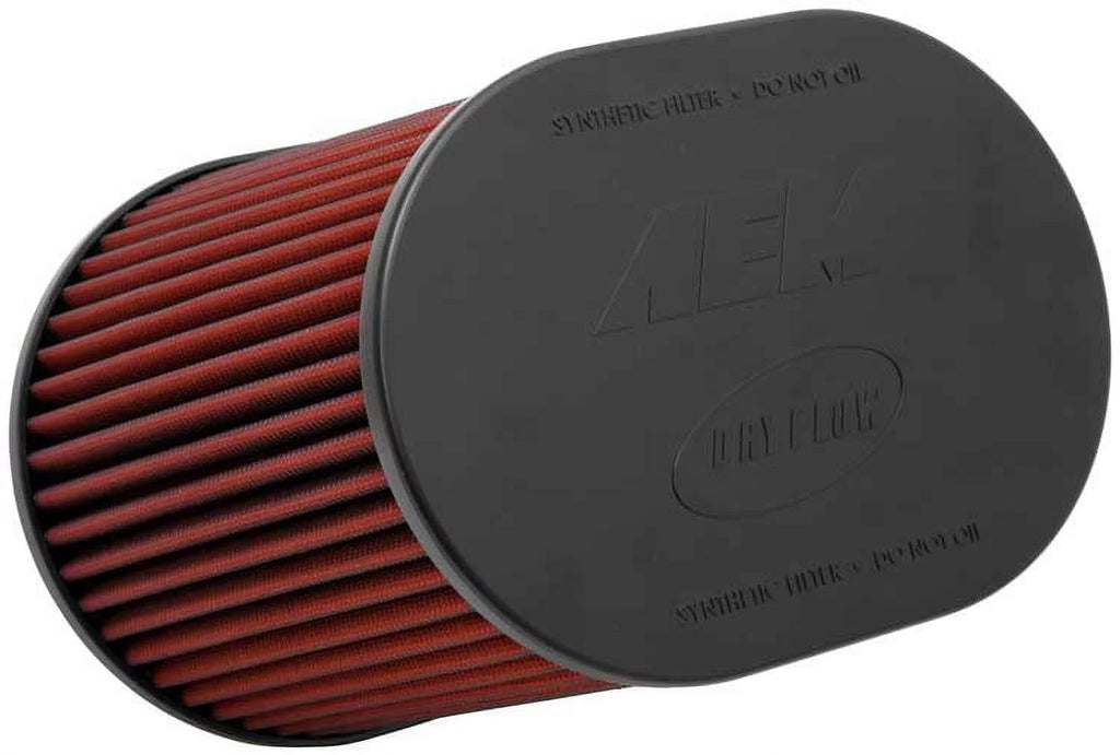 Universal DryFlow Clamp-On Air Filter H36298