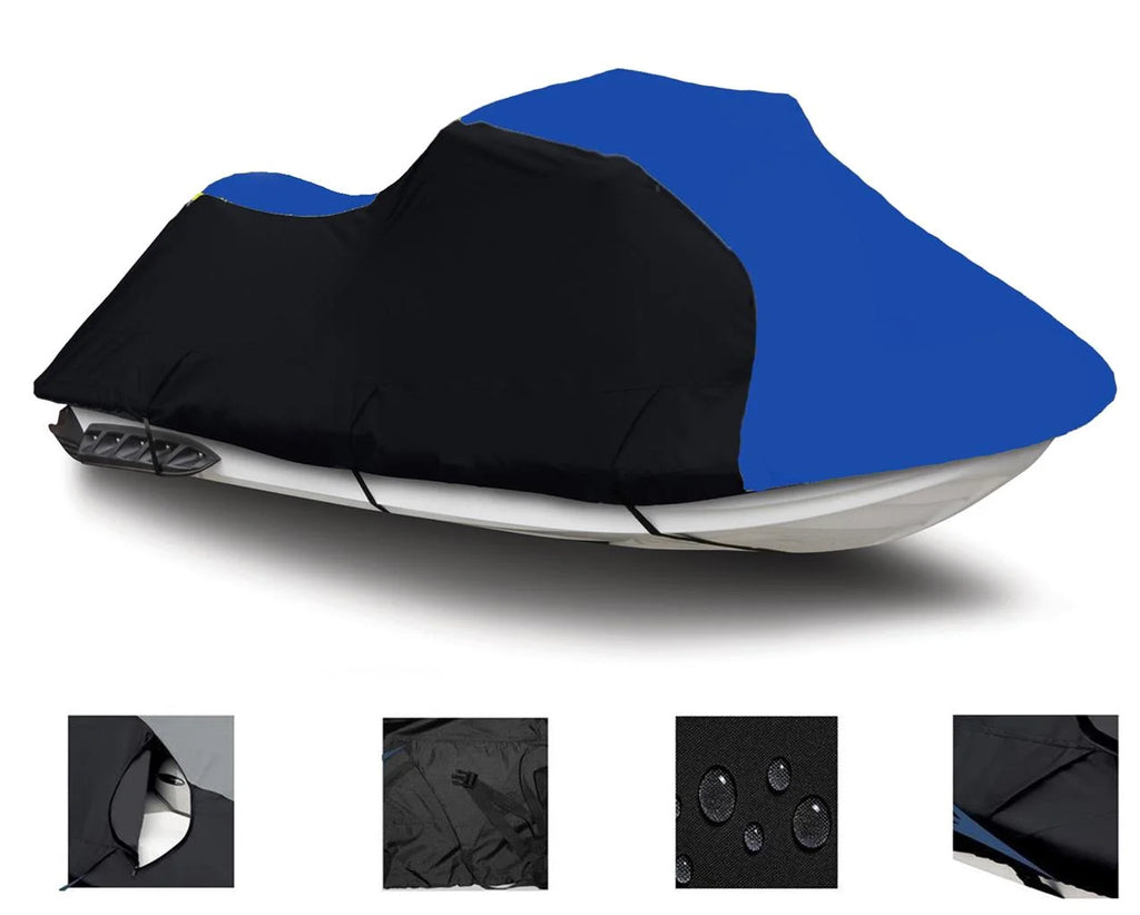 600 Denier Jet Ski PWC Cover G550