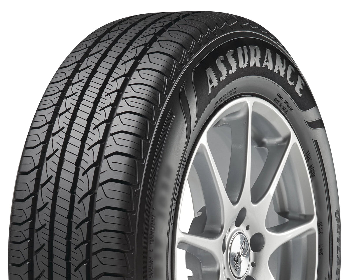 205/65R16 95H All-Season Tire L31039
