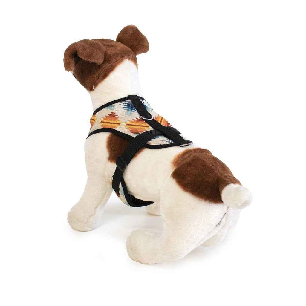 Ombre Dog Harness C98695