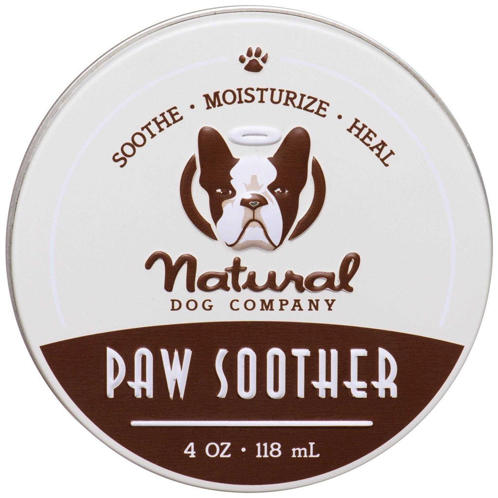 Paw Soother D391