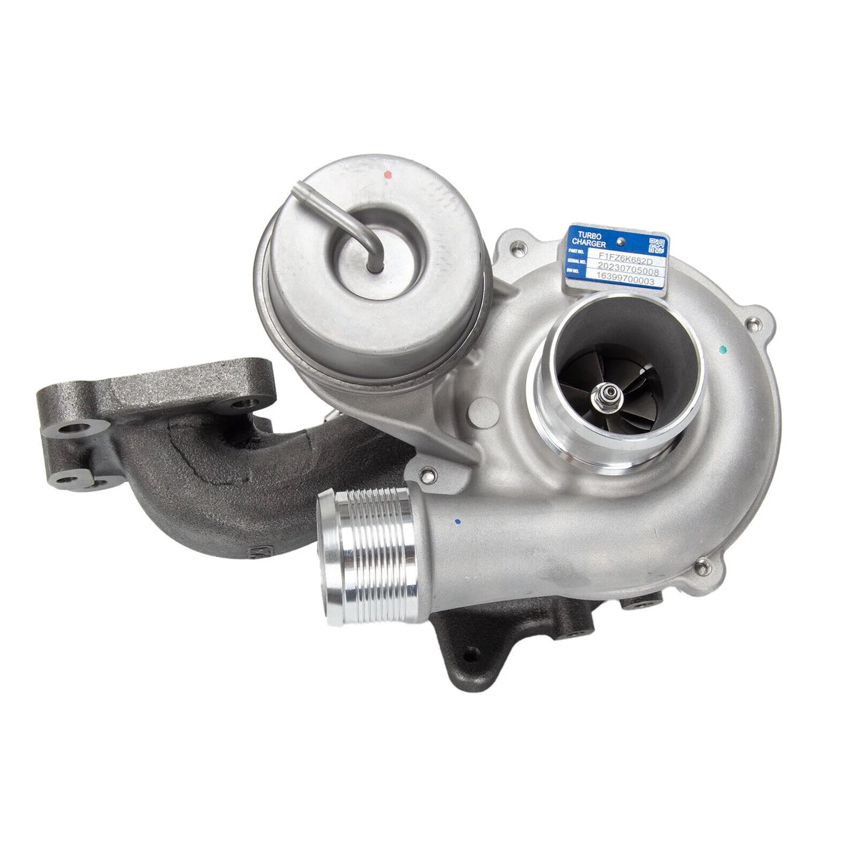 Turbocharger for Ford Fusion 2014-2020 L4 1.5L O8777