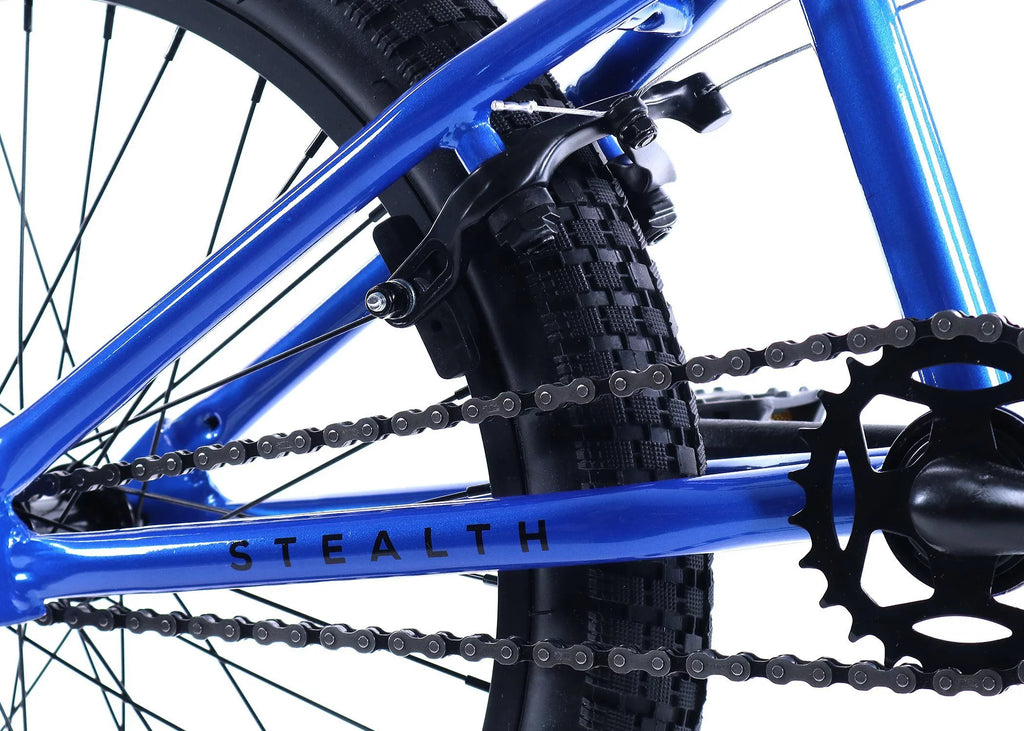 20" BMX Bicycle U877
