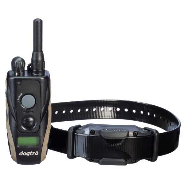Remote Training Collar Y29388