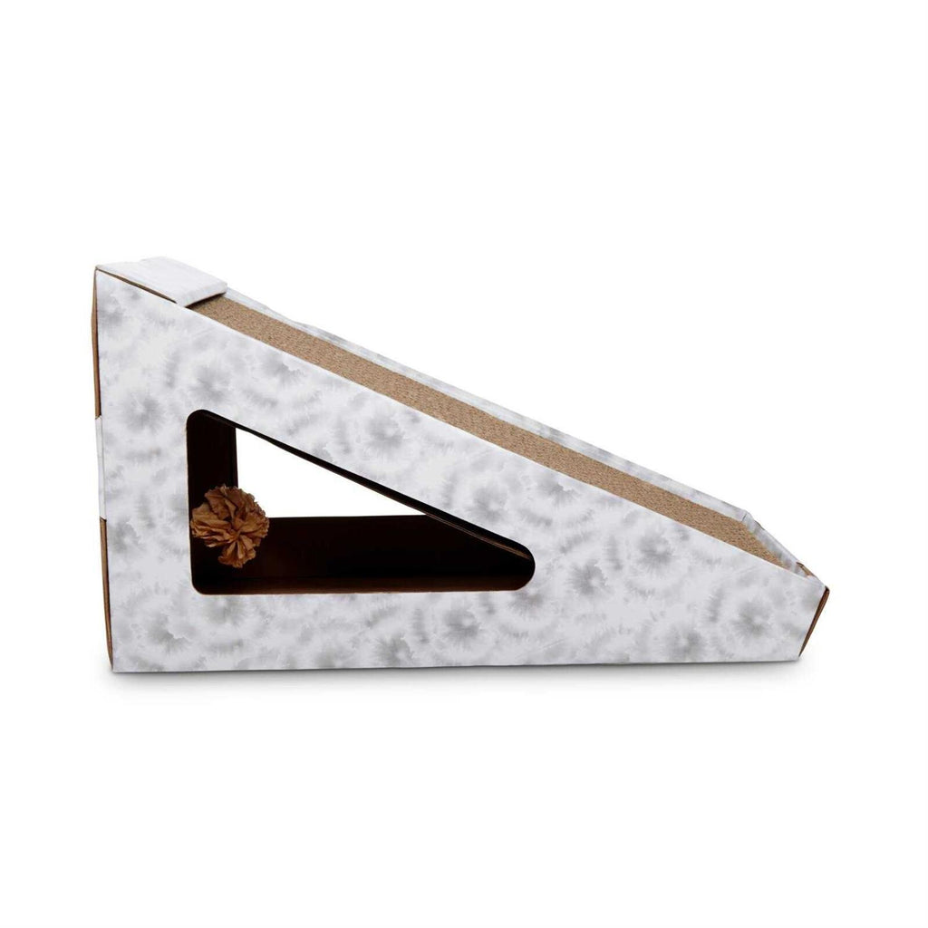 Cardboard Cat Scratcher K92859