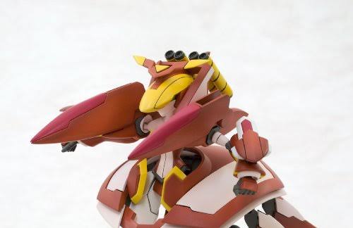 Fine Scale Model Kit B31619