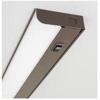 Oil-Rubbed Bronze LED Undercabinet Lighting W96655