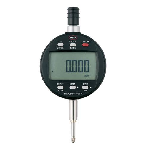 Digital Indicator MarCator 1086 RI Z66213