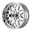 18x9 6x139.70 PVD Wheel D40906
