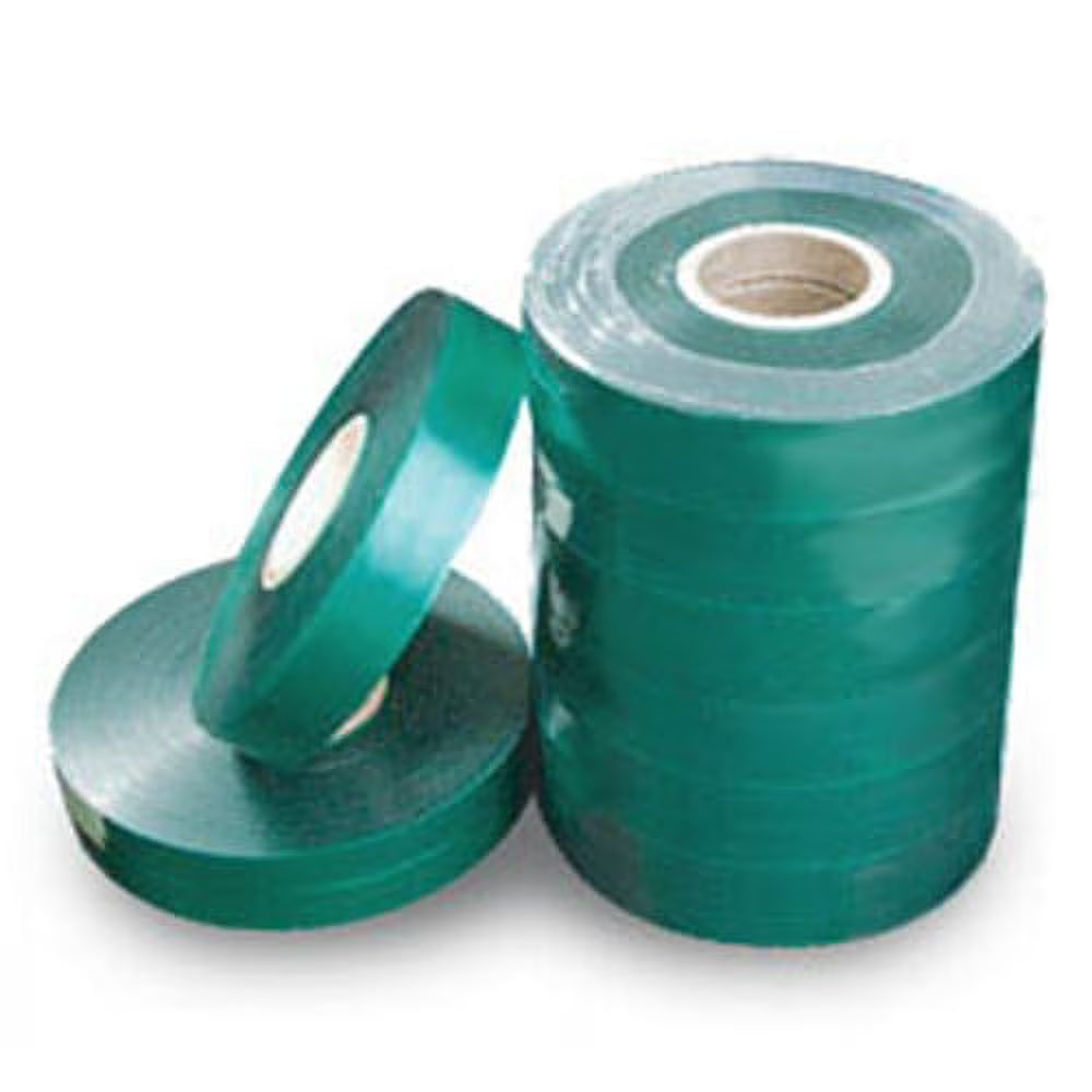 Garden Tie Tape 6 mil 1" x 200' Pack of 48 rolls J4172