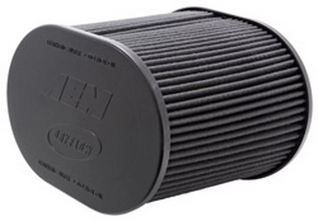 Universal DryFlow Clamp-On Air Filter H36298