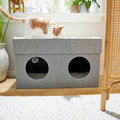 Collapsible Cat Condo A1052