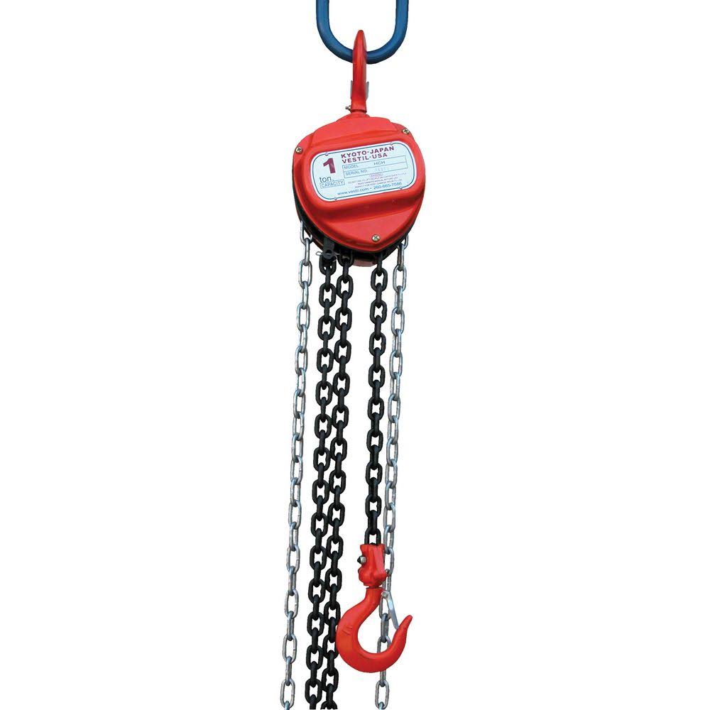 Hand Chain Hoist R313