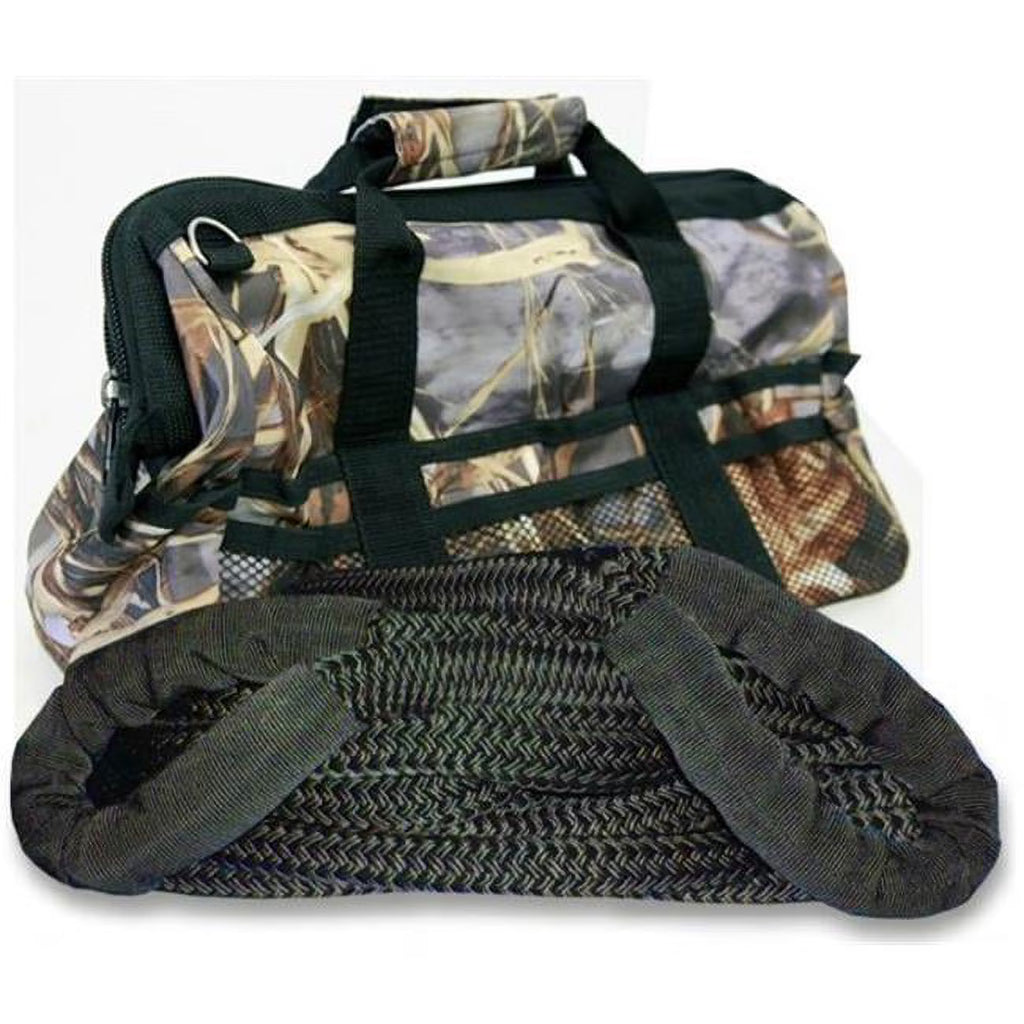 Kinetic Rope 1 inch X 10 ft with Carry Bag N5513