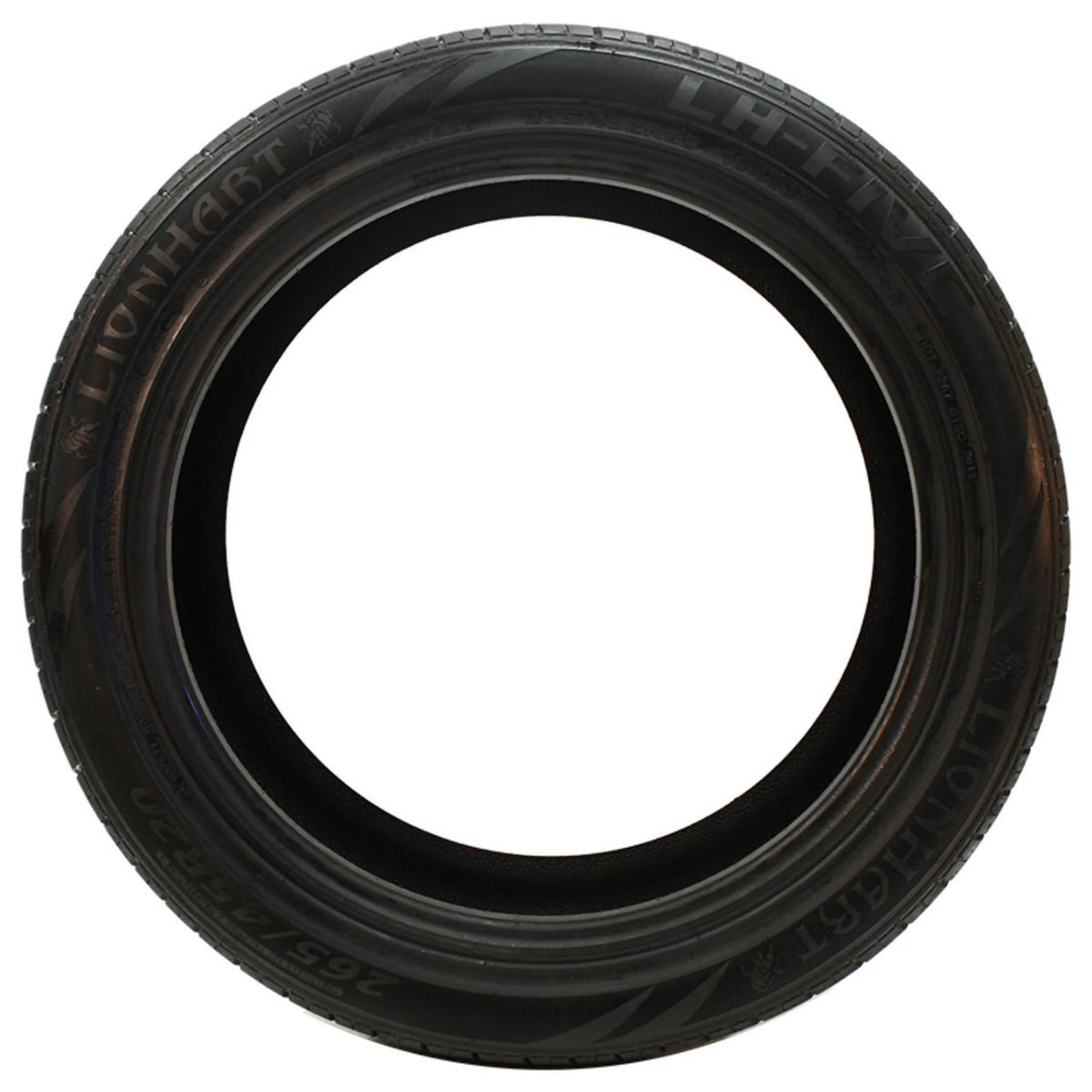 All Season 255/30ZR21 93W XL Passenger Tire H488310
