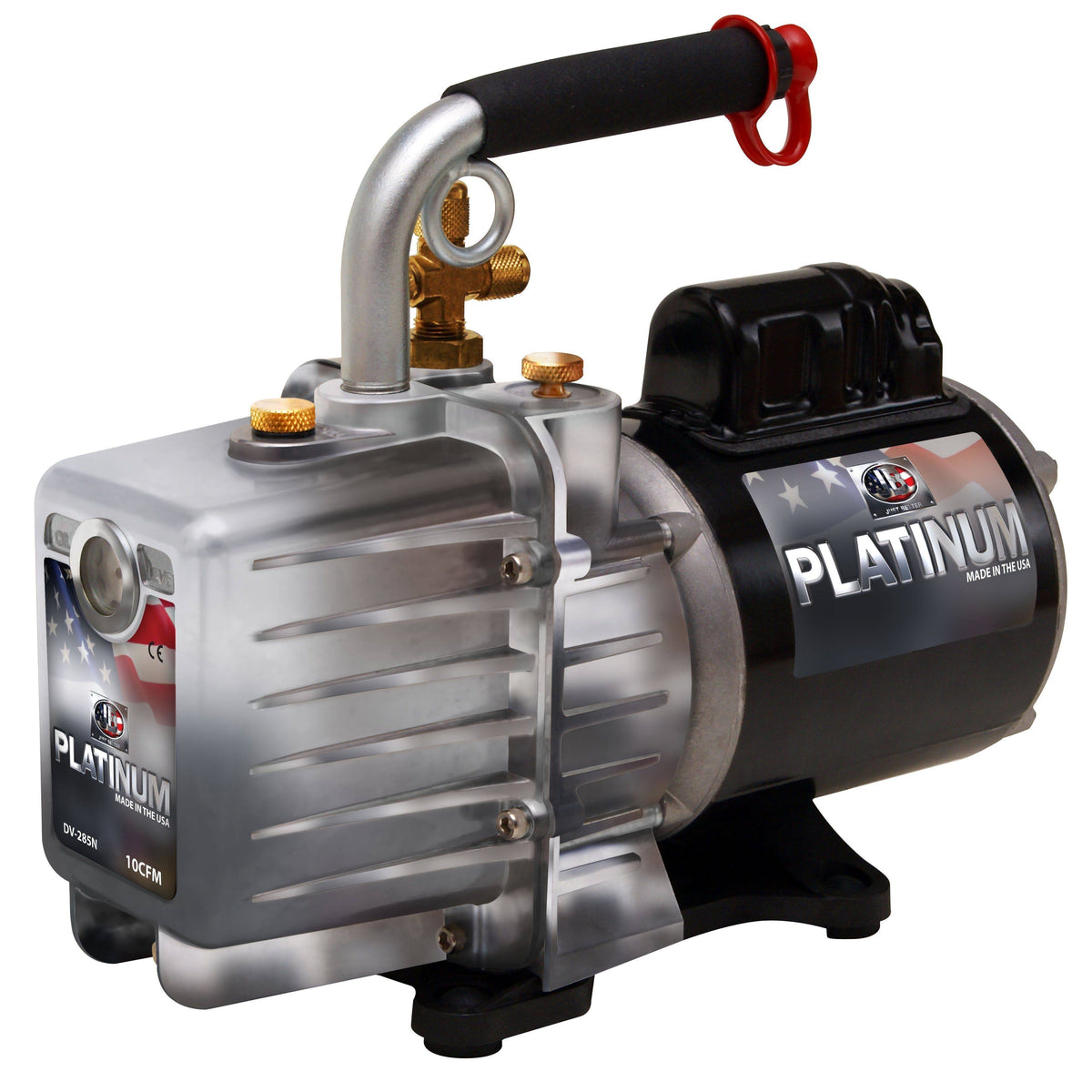 7 CFM Vacuum Pump E403