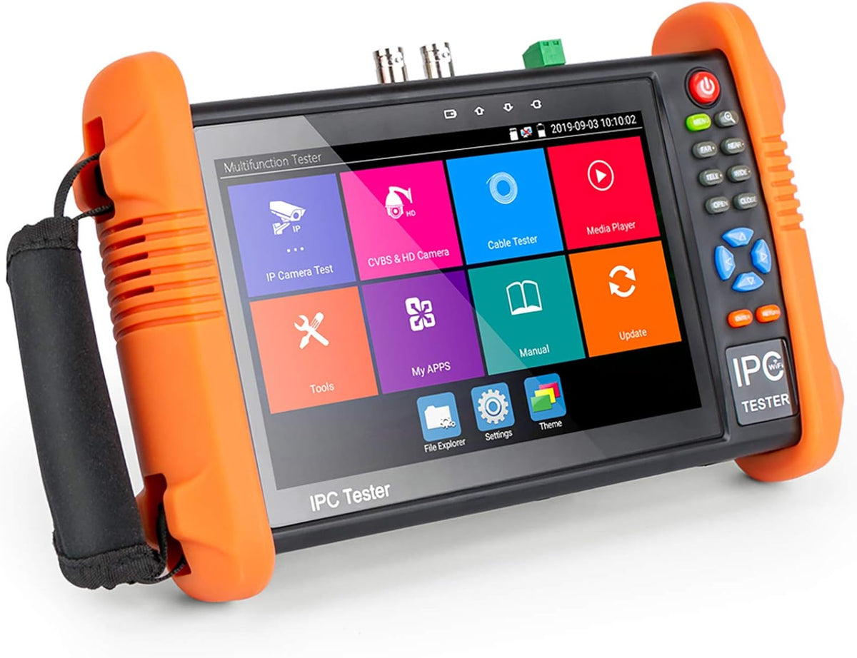 7 Inch IPS Touch Screen CCTV Tester I79133