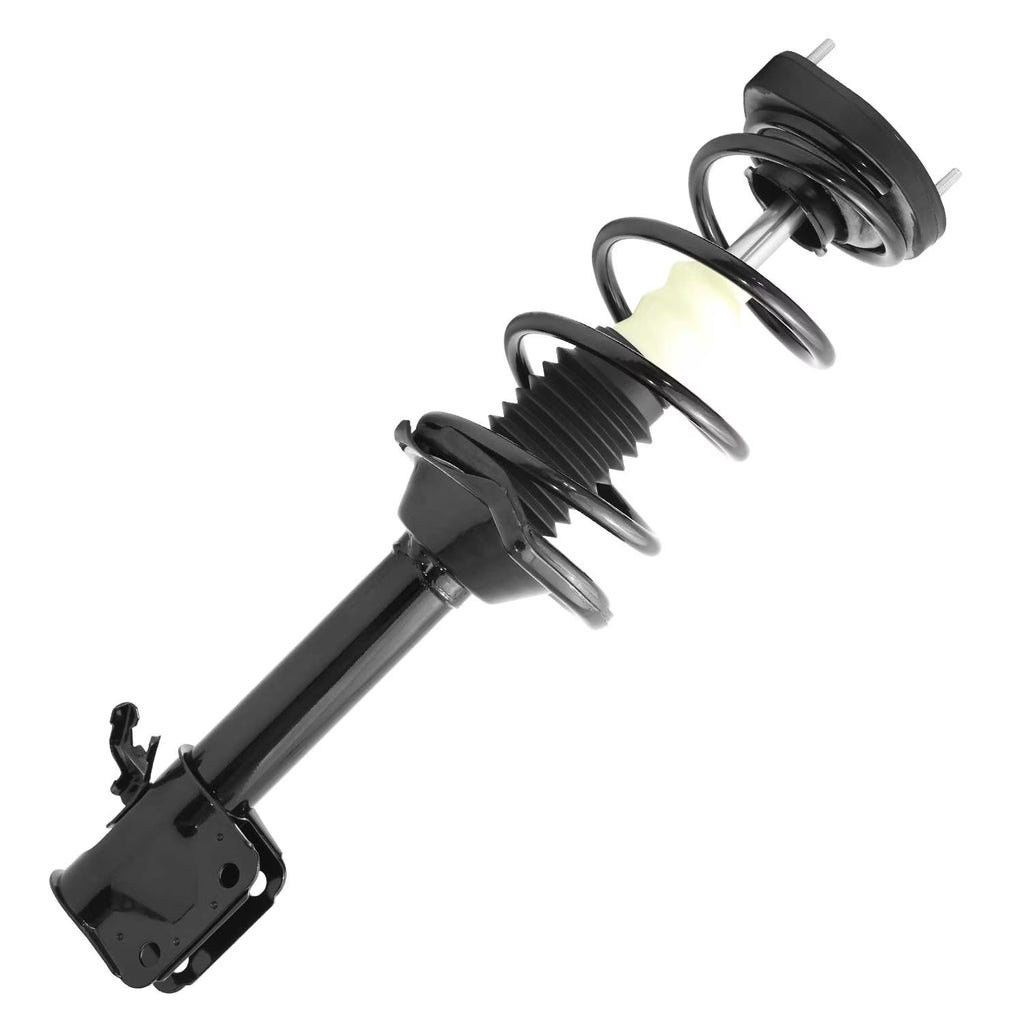 Rear Right Complete Strut Assembly W5143