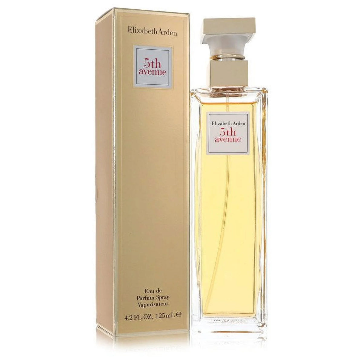 Eau De Parfum Spray 4.2 oz B3712
