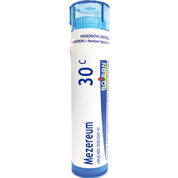 Mezereum 30C 80 plts A8445