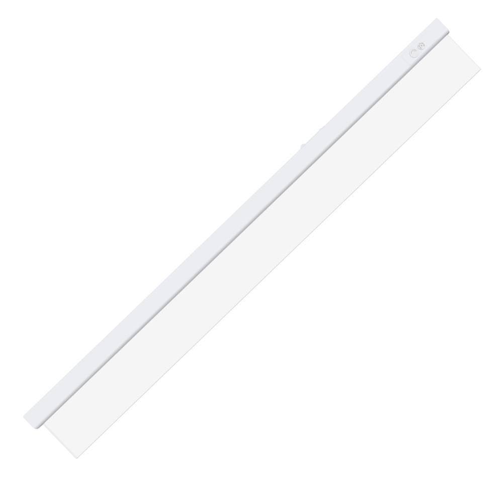 32.5 in. Direct Wire Integrated LED Under Cabinet Light S872717