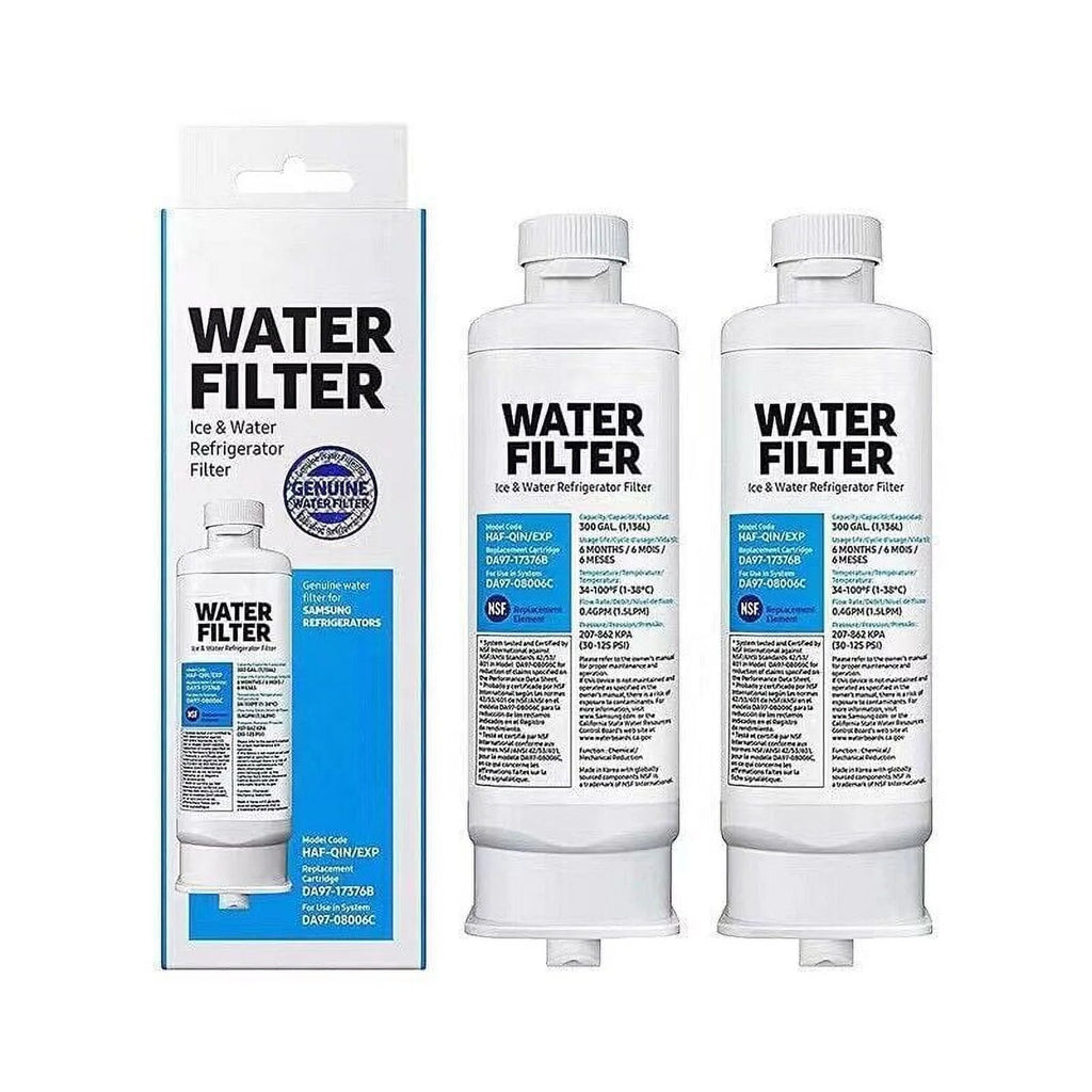 Refrigerator Ice Water Filter W651883