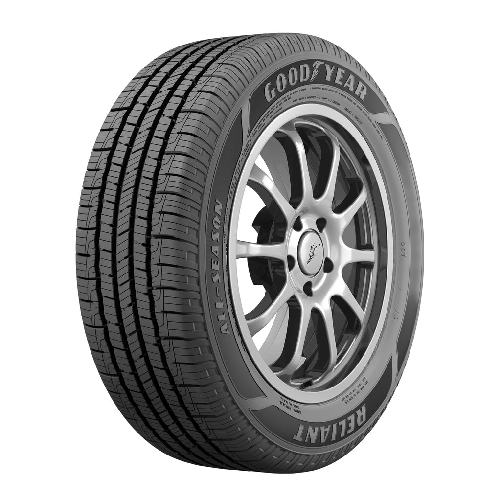 225/65R17 102H All-Season Tire F933321