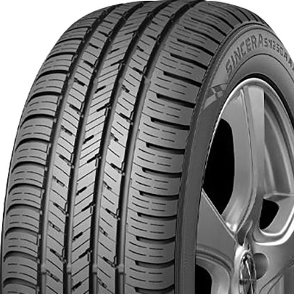 215/60R17 96H All-Season Tire L8306