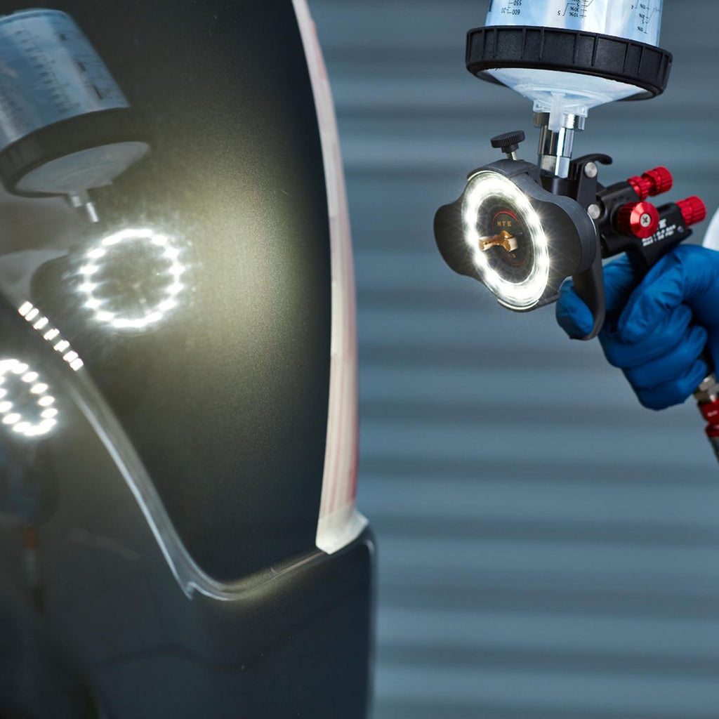 300 Lumen Air Spray Gun Light Attachment R133