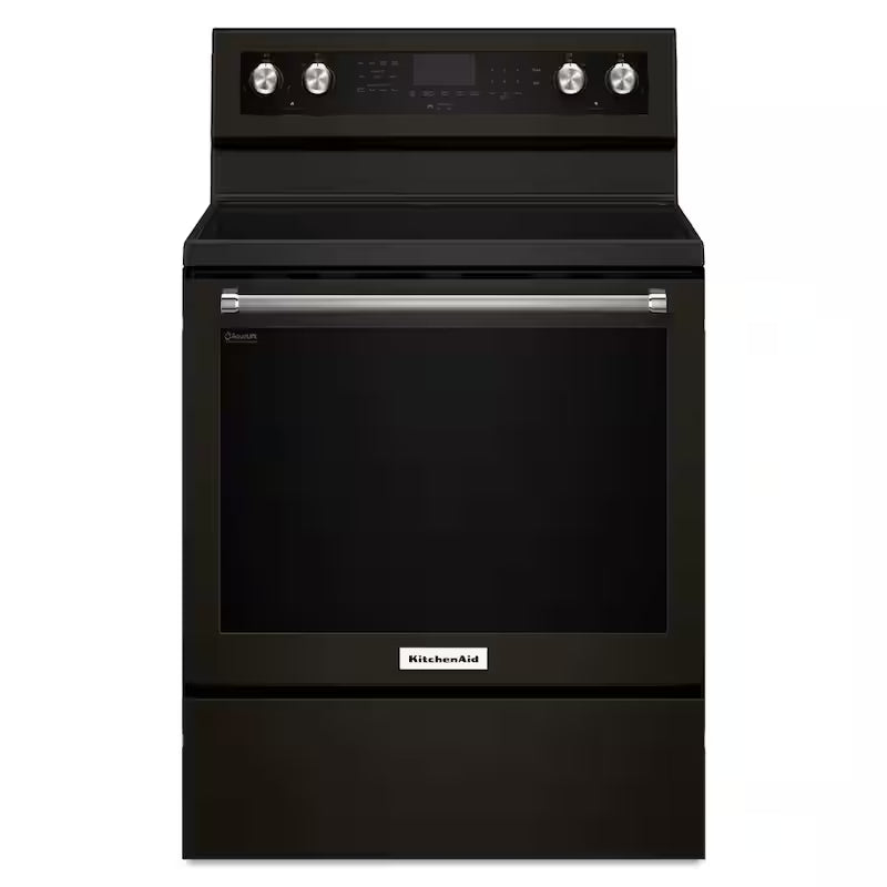 6.4 cu. ft. Electric Range with Convection Oven B873494