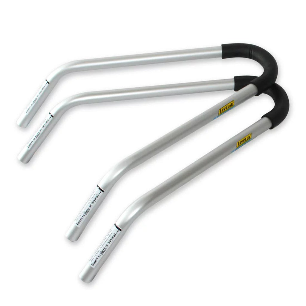 Open Rung Standout Bracket K730