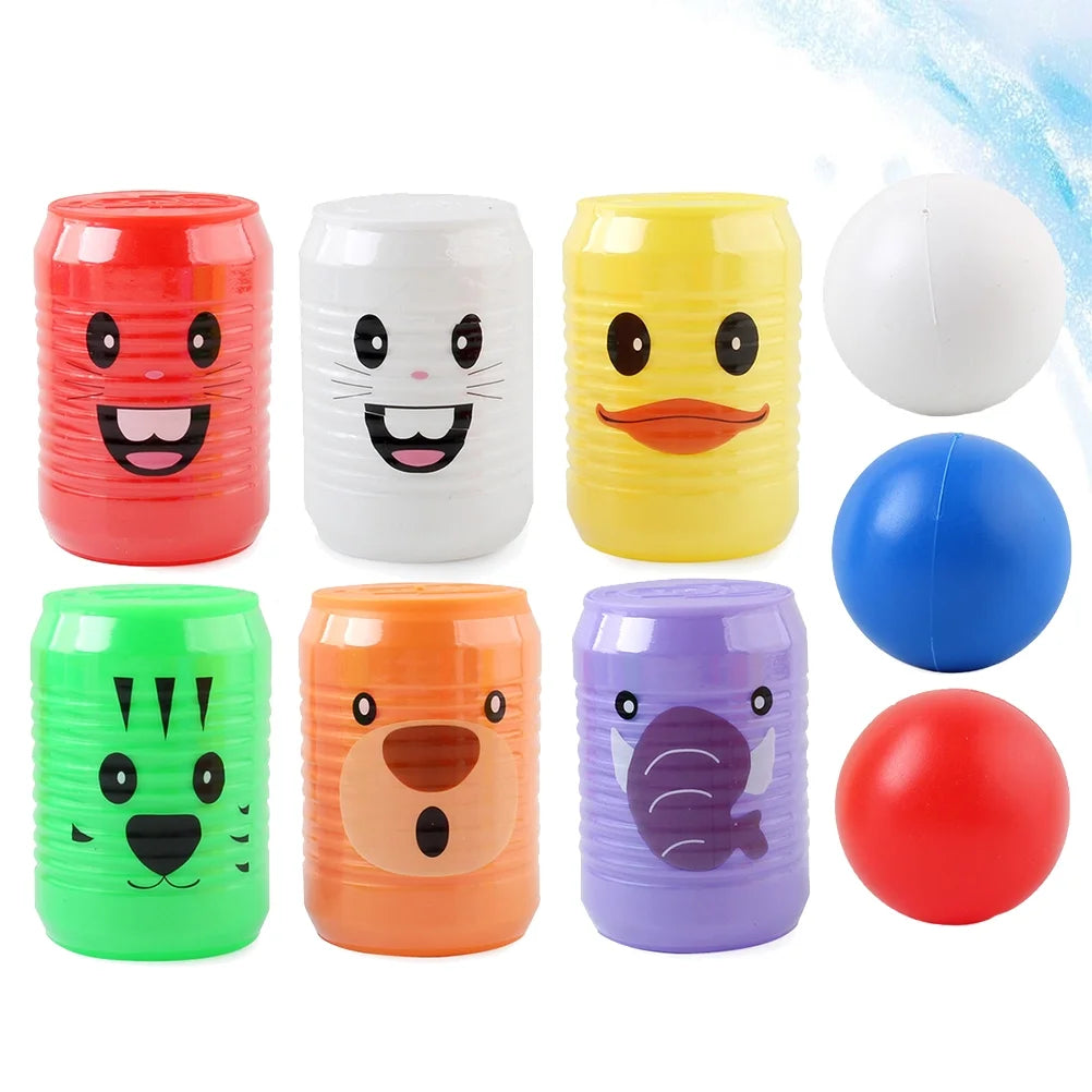 Bowling Game Indoor Set B10163