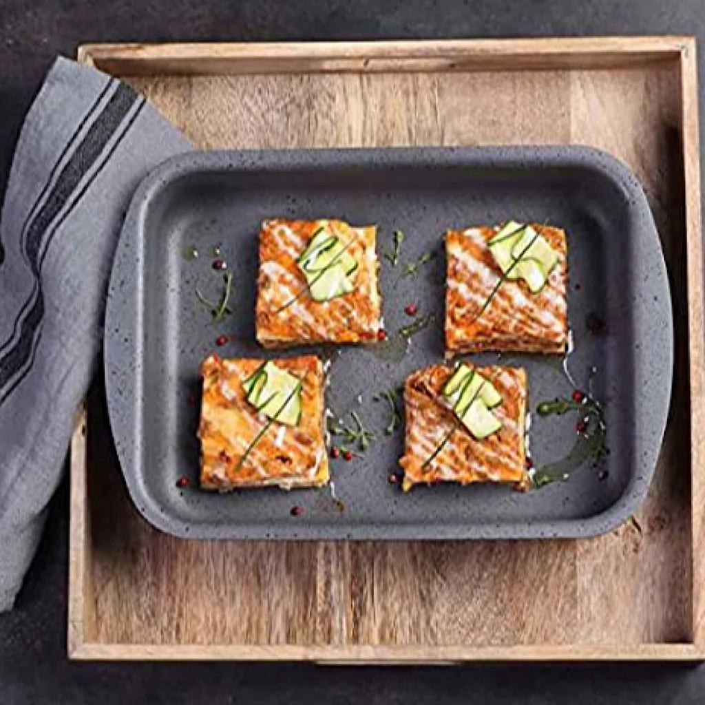 Rect. Baking Dish 25 x 18 cm 2.3 L A645