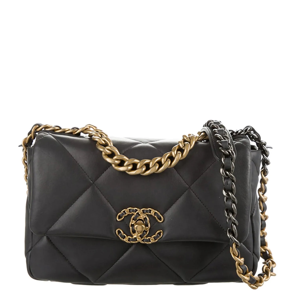 19 Flap Bag J927470