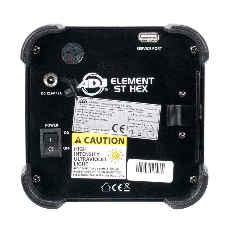 Battery Powered Wireless LED St N359124