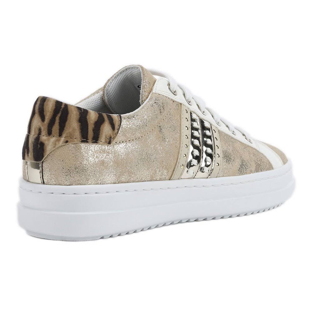 Geox Pontoise Trainers 6 T750