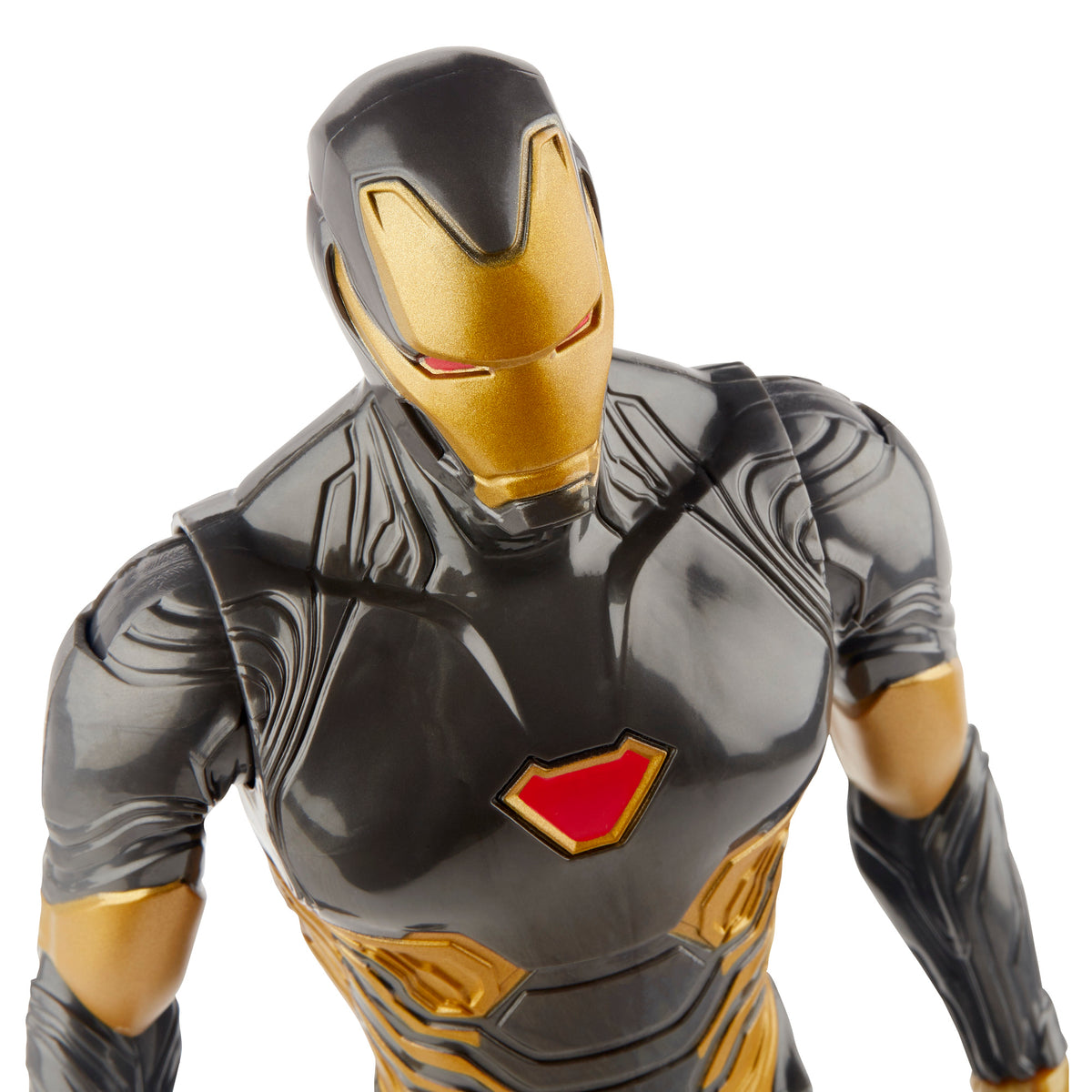 Iron Man Action Figure D3718